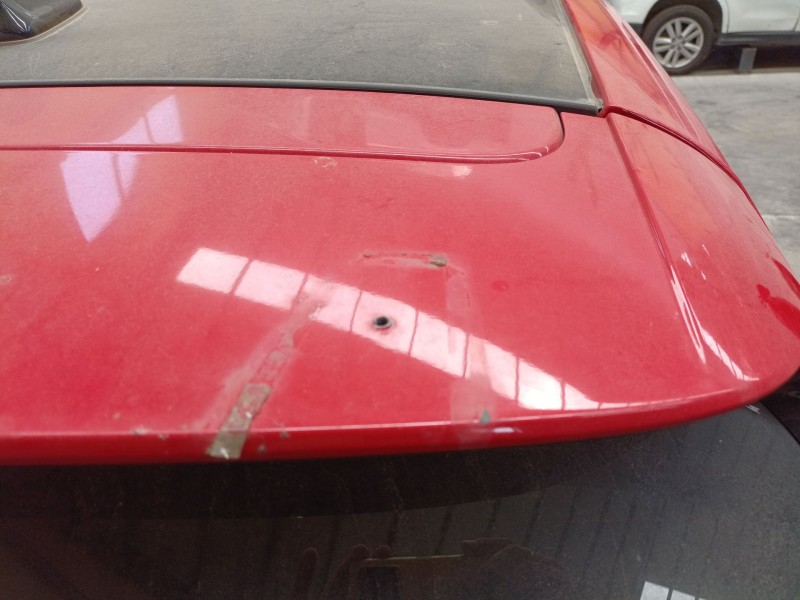 Recambio de porton trasero para kia ceed (cd) 1.4 t-gdi referencia OEM IAM   