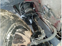 Recambio de amortiguador delantero izquierdo para hyundai tucson (tl, tle) 1.6 crdi referencia OEM IAM   