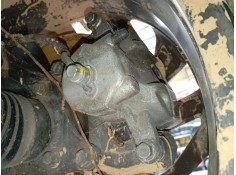 Recambio de pinza freno delantera izquierda para hyundai tucson (tl, tle) 1.6 crdi referencia OEM IAM   