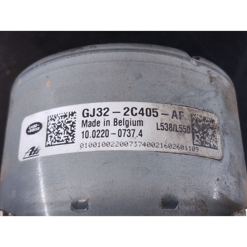 Recambio de abs para land rover range rover evoque (l538) 2.0 d 4x4 referencia OEM IAM   