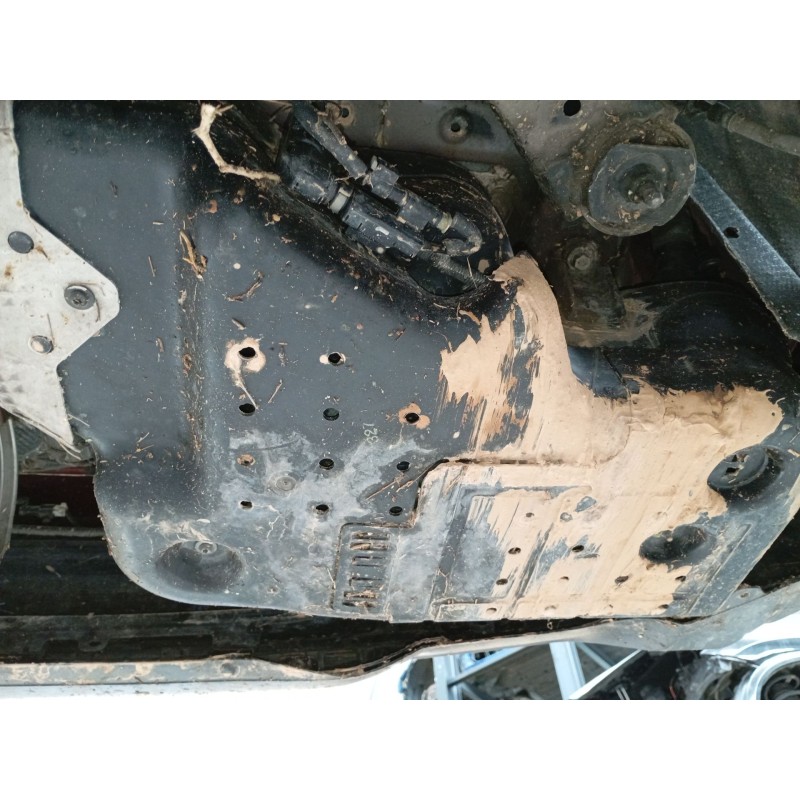 Recambio de adblue para hyundai tucson (tl, tle) 1.6 crdi referencia OEM IAM   