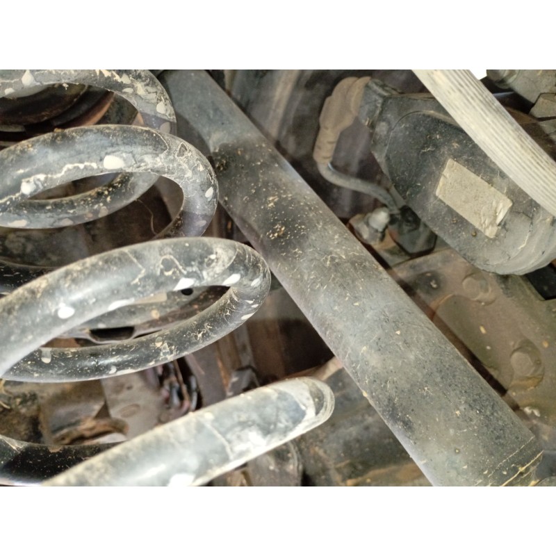 Recambio de amortiguador trasero derecho para hyundai tucson (tl, tle) 1.6 crdi referencia OEM IAM   