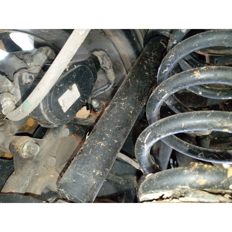 Recambio de amortiguador trasero izquierdo para hyundai tucson (tl, tle) 1.6 crdi referencia OEM IAM   