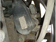 Recambio de pinza freno trasera derecha para hyundai tucson (tl, tle) 1.6 crdi referencia OEM IAM   