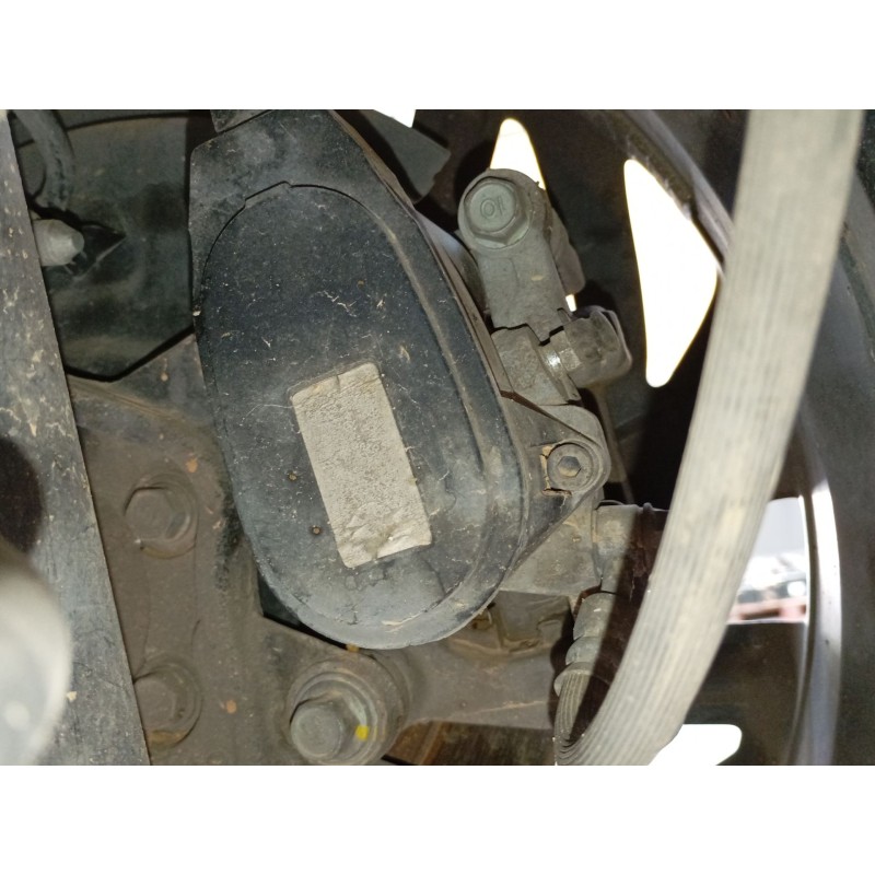 Recambio de pinza freno trasera derecha para hyundai tucson (tl, tle) 1.6 crdi referencia OEM IAM   