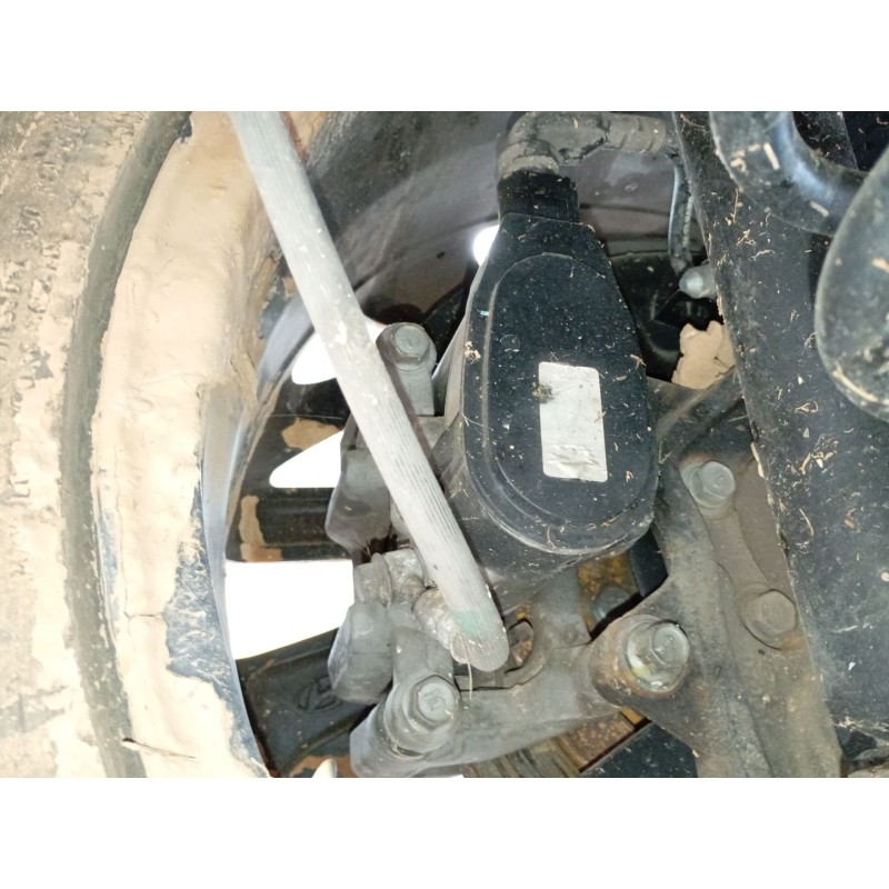 Recambio de pinza freno trasera izquierda para hyundai tucson (tl, tle) 1.6 crdi referencia OEM IAM   