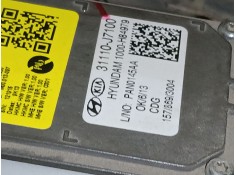 Recambio de aforador para kia ceed (cd) 1.4 t-gdi referencia OEM IAM   