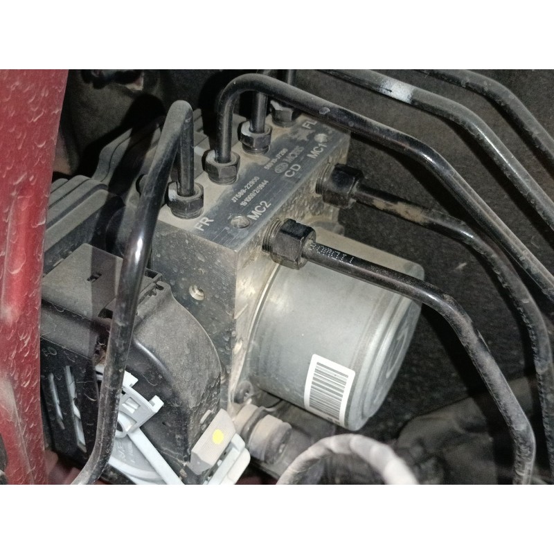 Recambio de abs para kia ceed (cd) 1.4 t-gdi referencia OEM IAM   