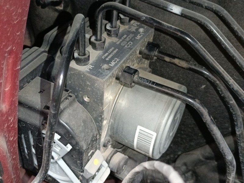 Recambio de abs para kia ceed (cd) 1.4 t-gdi referencia OEM IAM   