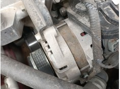 Recambio de alternador para kia ceed (cd) 1.4 t-gdi referencia OEM IAM   