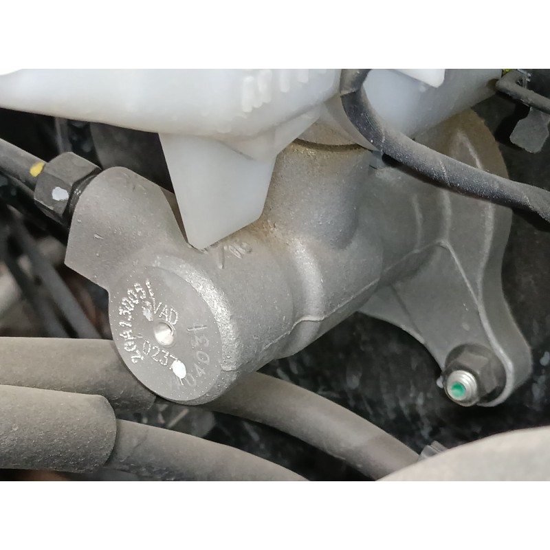 Recambio de bomba freno para kia ceed (cd) 1.4 t-gdi referencia OEM IAM   