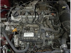 Recambio de motor completo para kia ceed (cd) 1.4 t-gdi referencia OEM IAM   
