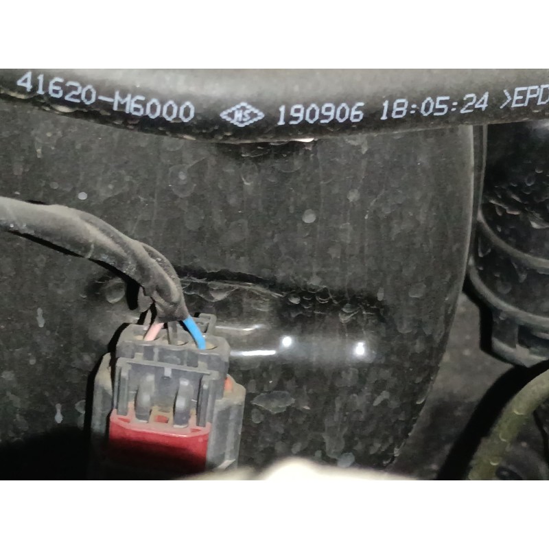 Recambio de servofreno para kia ceed (cd) 1.4 t-gdi referencia OEM IAM   