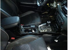 Recambio de consola central para kia ceed (cd) 1.4 t-gdi referencia OEM IAM   