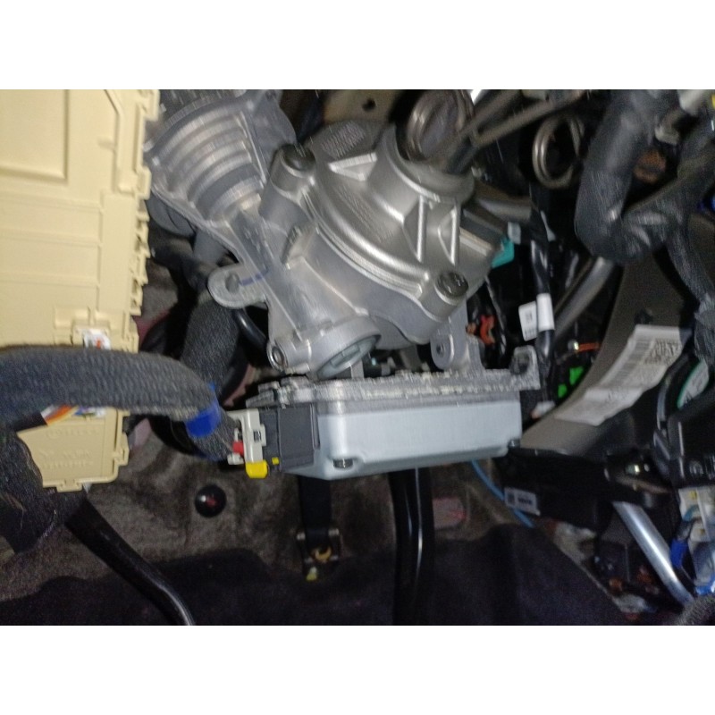 Recambio de columna direccion para kia ceed (cd) 1.4 t-gdi referencia OEM IAM   