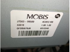 Recambio de columna direccion para kia ceed (cd) 1.4 t-gdi referencia OEM IAM    2