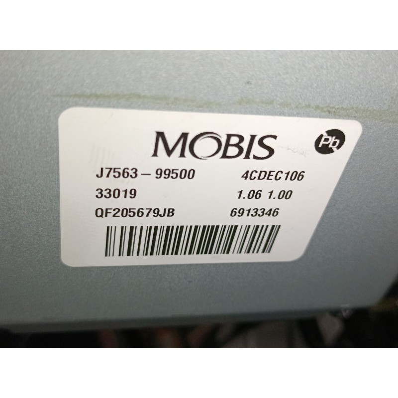 Recambio de columna direccion para kia ceed (cd) 1.4 t-gdi referencia OEM IAM   