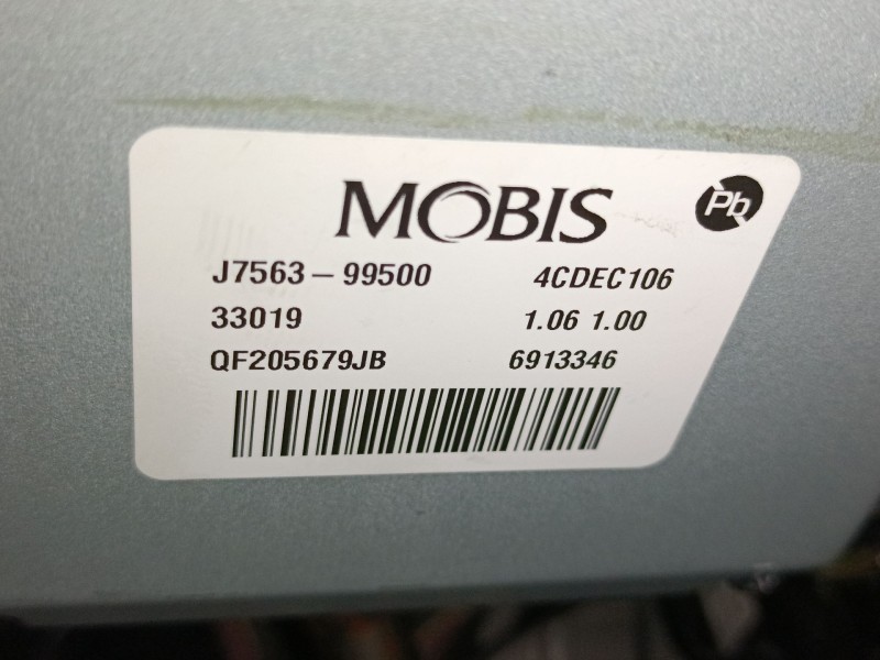 Recambio de columna direccion para kia ceed (cd) 1.4 t-gdi referencia OEM IAM   