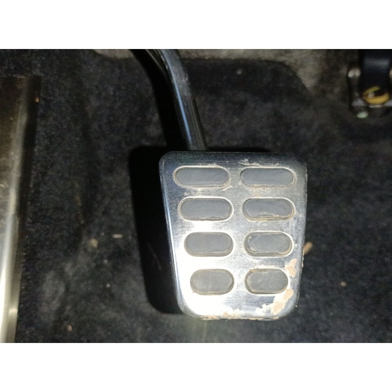 Recambio de pedal embrague para kia ceed (cd) 1.4 t-gdi referencia OEM IAM   