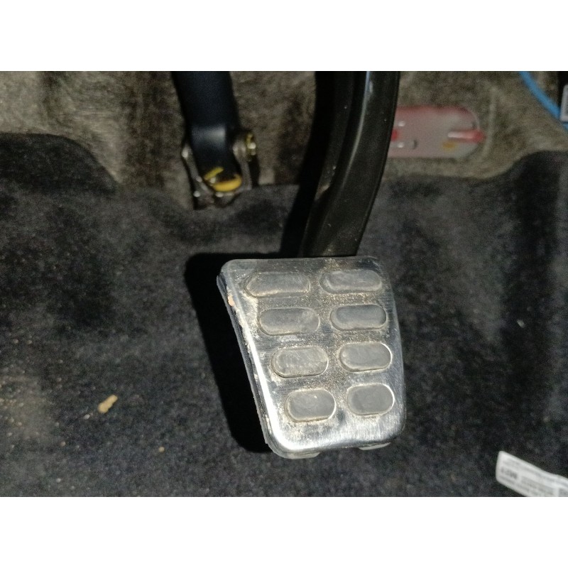Recambio de pedal freno para kia ceed (cd) 1.4 t-gdi referencia OEM IAM   