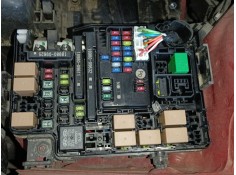 Recambio de caja reles / fusibles para kia ceed (cd) 1.4 t-gdi referencia OEM IAM 1898009632  