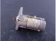MOTOR ARRANQUE 4380001991 GJ3211001AD P3-A7-4-1