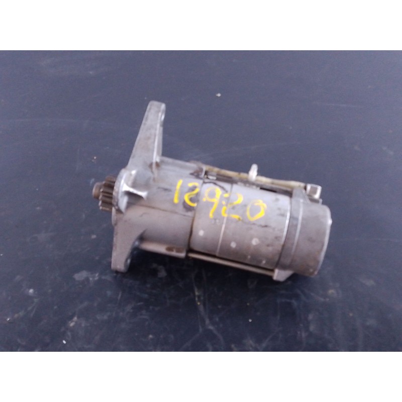 Recambio de motor arranque para land rover range rover evoque (l538) 2.0 d 4x4 referencia OEM IAM 4380001991 GJ3211001AD 