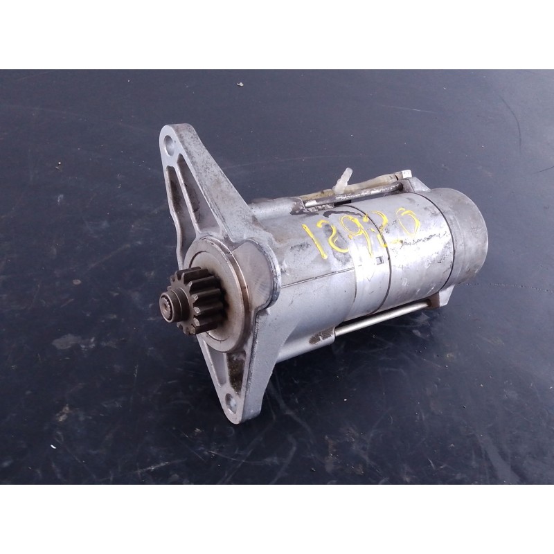 Recambio de motor arranque para land rover range rover evoque (l538) 2.0 d 4x4 referencia OEM IAM 4380001991 GJ3211001AD 