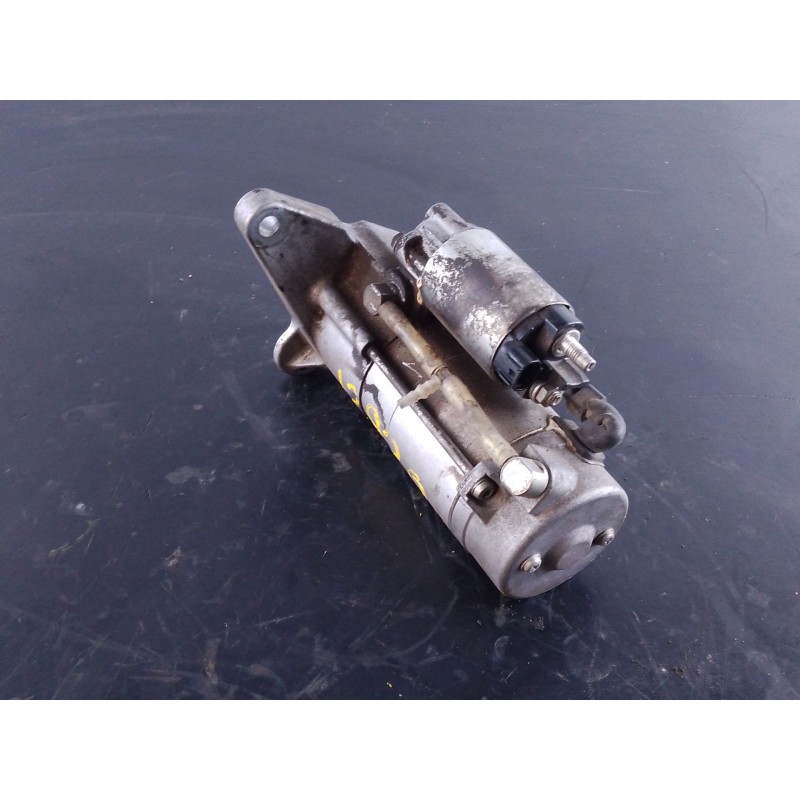 Recambio de motor arranque para land rover range rover evoque (l538) 2.0 d 4x4 referencia OEM IAM 4380001991 GJ3211001AD 