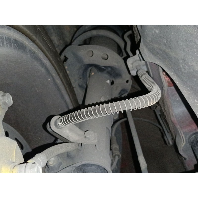 Recambio de amortiguador delantero derecho para kia ceed (cd) 1.4 t-gdi referencia OEM IAM   