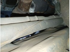 Recambio de cremallera direccion para kia ceed (cd) 1.4 t-gdi referencia OEM IAM   