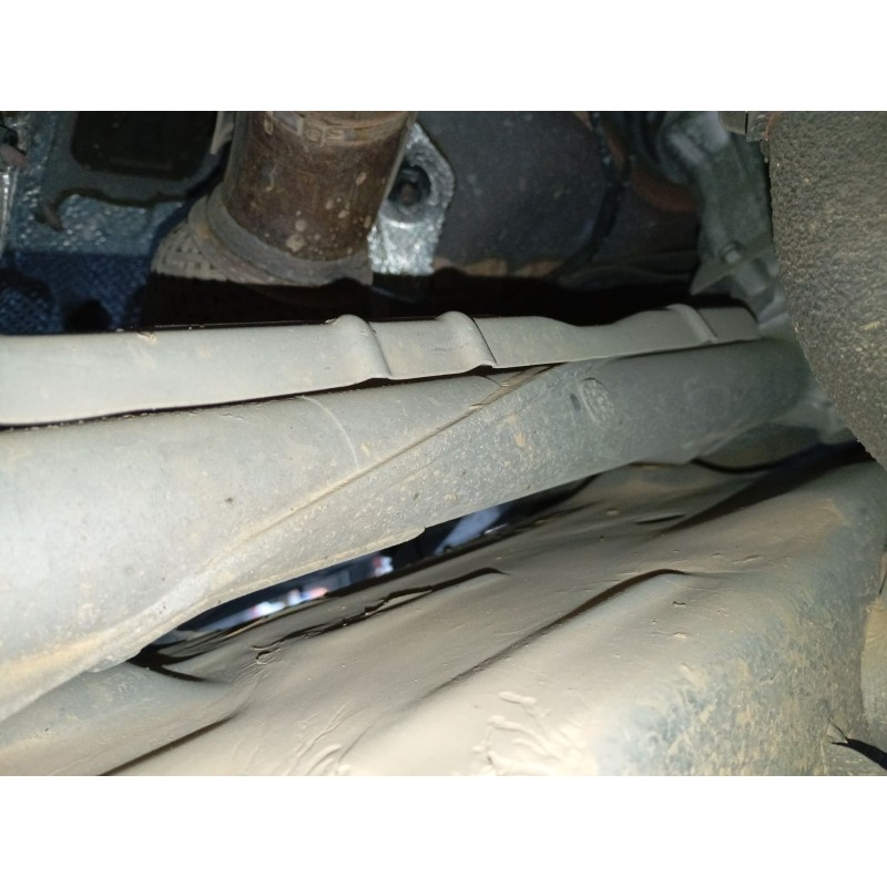 Recambio de cremallera direccion para kia ceed (cd) 1.4 t-gdi referencia OEM IAM   