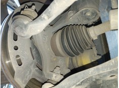 Recambio de mangueta delantera izquierda para kia ceed (cd) 1.4 t-gdi referencia OEM IAM   