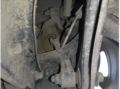 Recambio de mangueta trasera izquierda para kia ceed (cd) 1.4 t-gdi referencia OEM IAM   