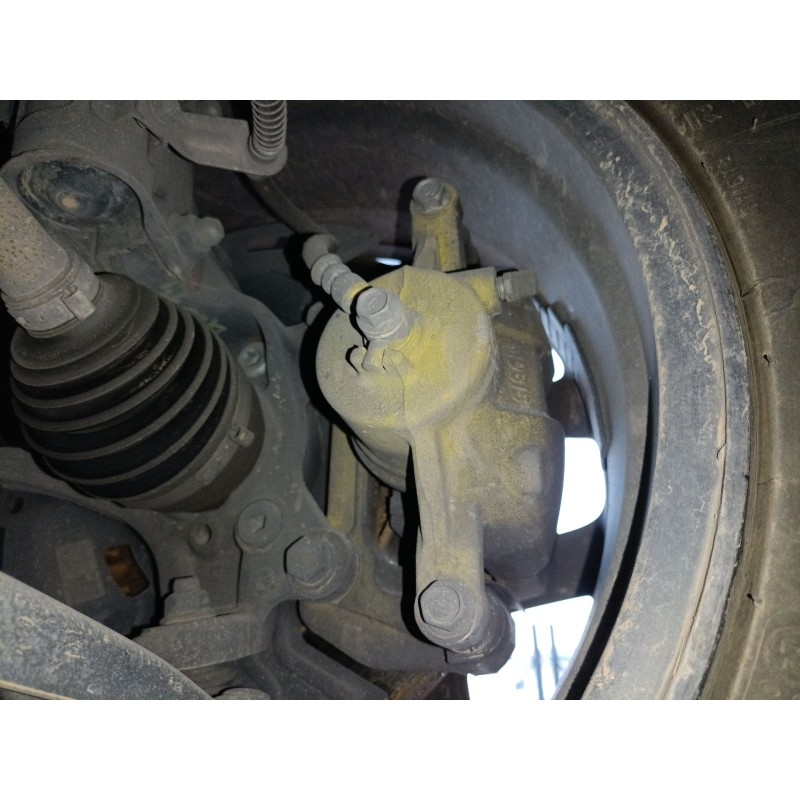 Recambio de pinza freno delantera izquierda para kia ceed (cd) 1.4 t-gdi referencia OEM IAM   