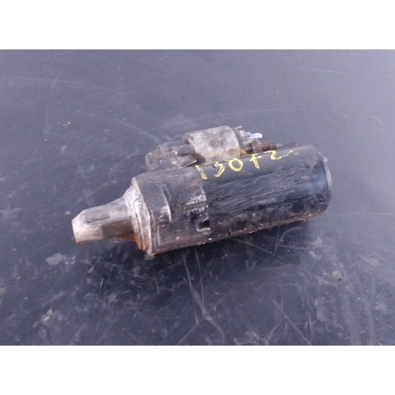 Recambio de motor arranque para mercedes-benz clase m (w164) ml 320 cdi 4-matic (164.122) referencia OEM IAM   