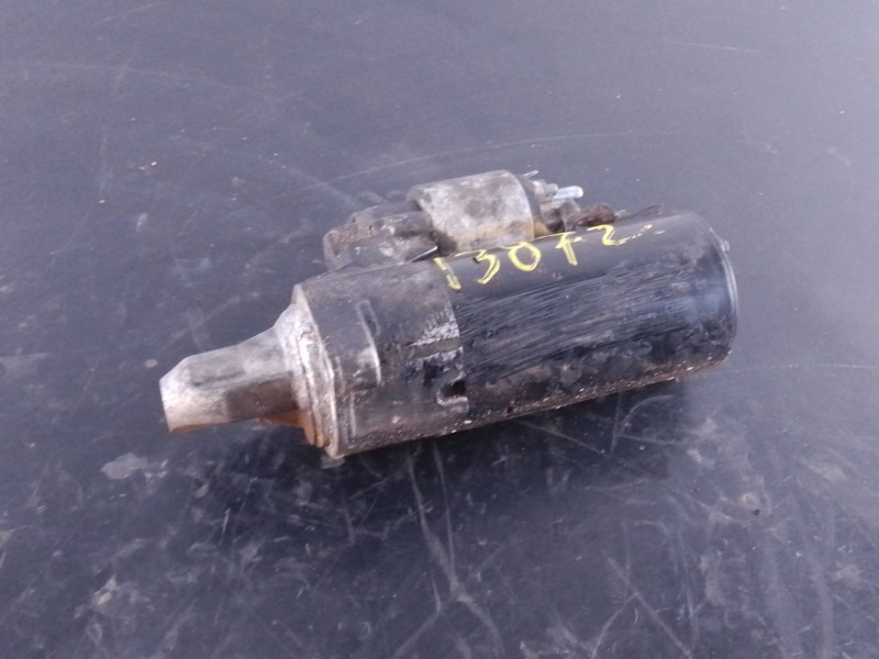 Recambio de motor arranque para mercedes-benz clase m (w164) ml 320 cdi 4-matic (164.122) referencia OEM IAM   