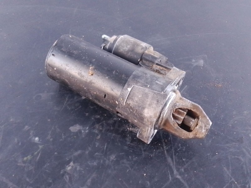 Recambio de motor arranque para mercedes-benz clase m (w164) ml 320 cdi 4-matic (164.122) referencia OEM IAM   