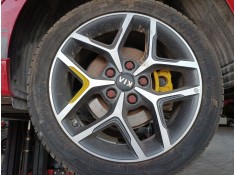 Recambio de llanta para kia ceed (cd) 1.4 t-gdi referencia OEM IAM 225/45/17  