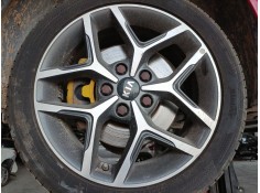 Recambio de llanta para kia ceed (cd) 1.4 t-gdi referencia OEM IAM 225/45/17  