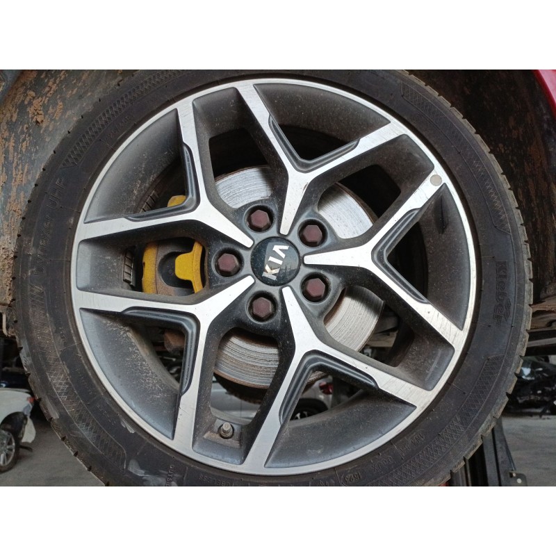 Recambio de llanta para kia ceed (cd) 1.4 t-gdi referencia OEM IAM 225/45/17  