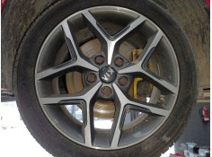 Recambio de llanta para kia ceed (cd) 1.4 t-gdi referencia OEM IAM 225/45/17  