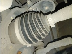 Recambio de transmision delantera derecha para kia ceed (cd) 1.4 t-gdi referencia OEM IAM   