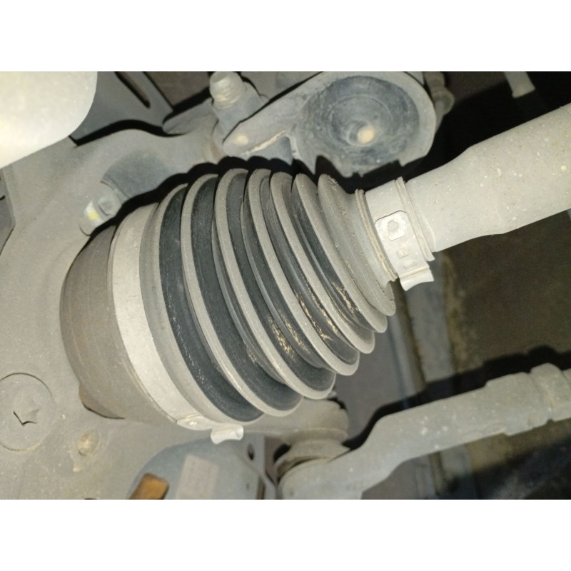 Recambio de transmision delantera derecha para kia ceed (cd) 1.4 t-gdi referencia OEM IAM   