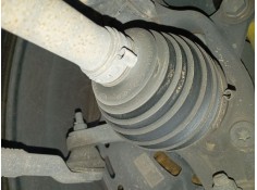 Recambio de transmision delantera izquierda para kia ceed (cd) 1.4 t-gdi referencia OEM IAM   