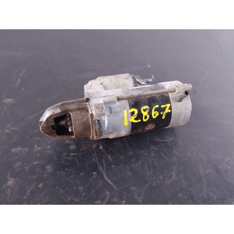 Recambio de motor arranque para opel astra k lim. 5türig dynamic referencia OEM IAM   