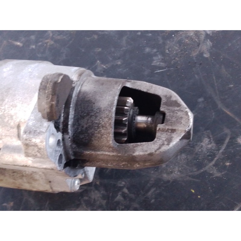 Recambio de motor arranque para opel astra k lim. 5türig dynamic referencia OEM IAM   