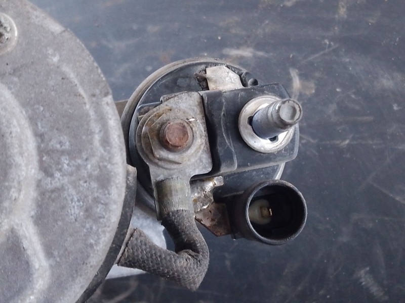 Recambio de motor arranque para opel astra k lim. 5türig dynamic referencia OEM IAM   