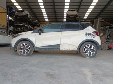 renault captur i (j5_, h5_) del año 2019 2