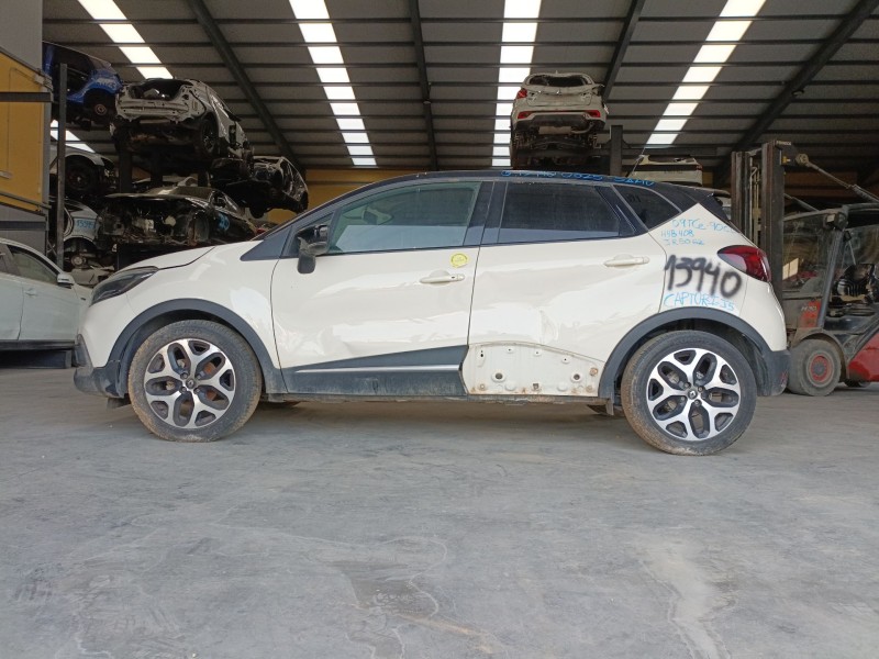 renault captur i (j5_, h5_) del año 2019